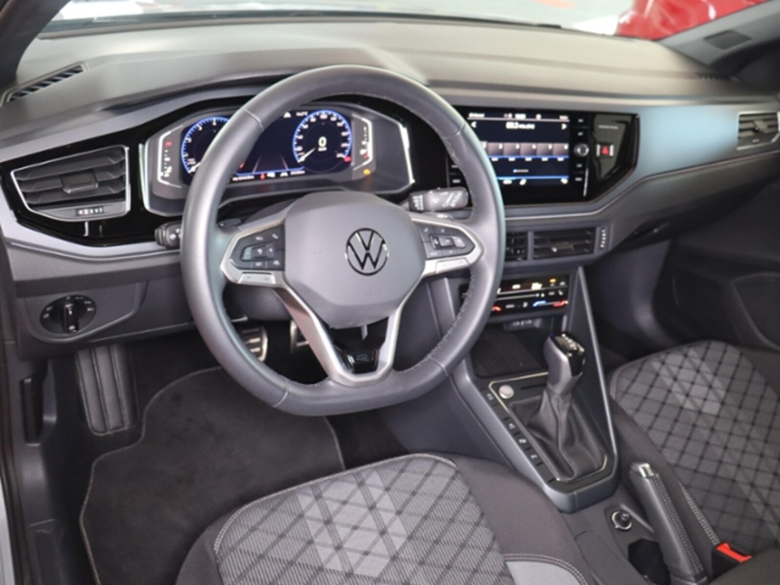 Volkswagen Taigo – Bild 5