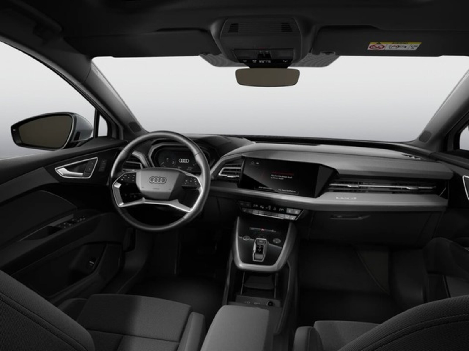 Audi Q4 e-tron – Bild 6
