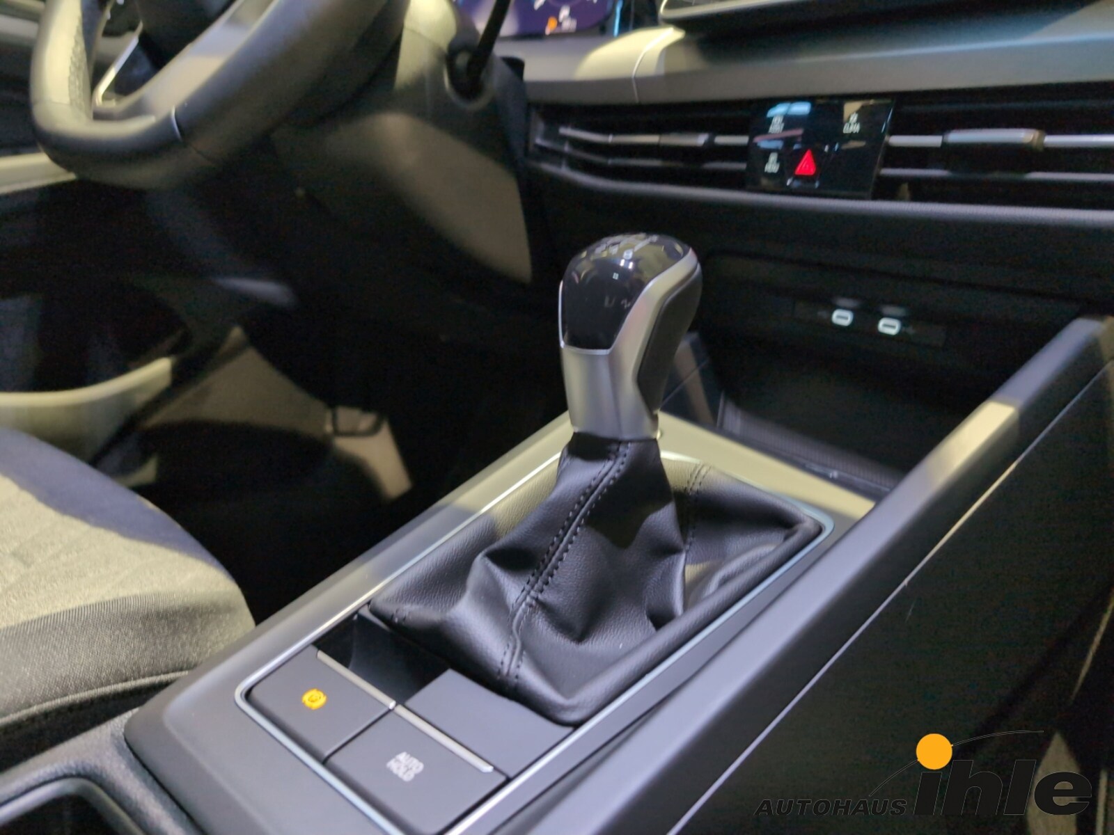 Volkswagen Golf – Bild 8