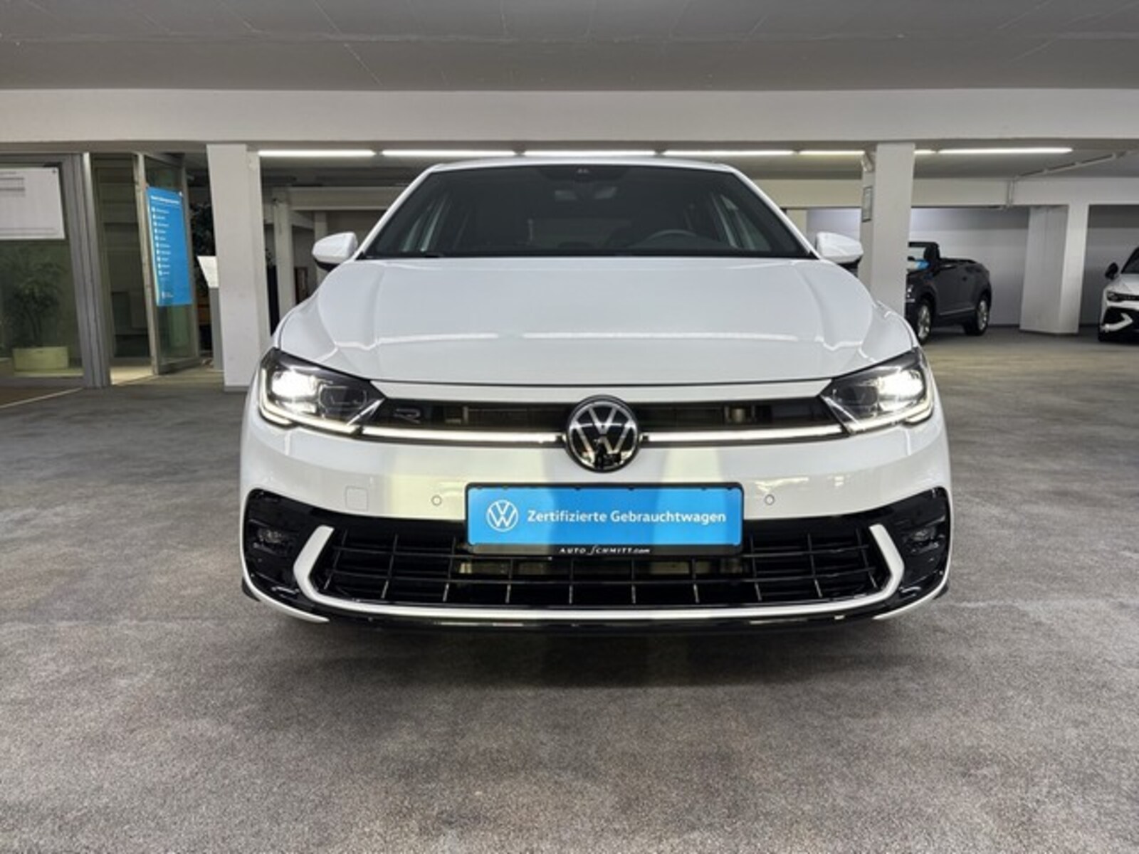 Volkswagen Polo – Bild 2