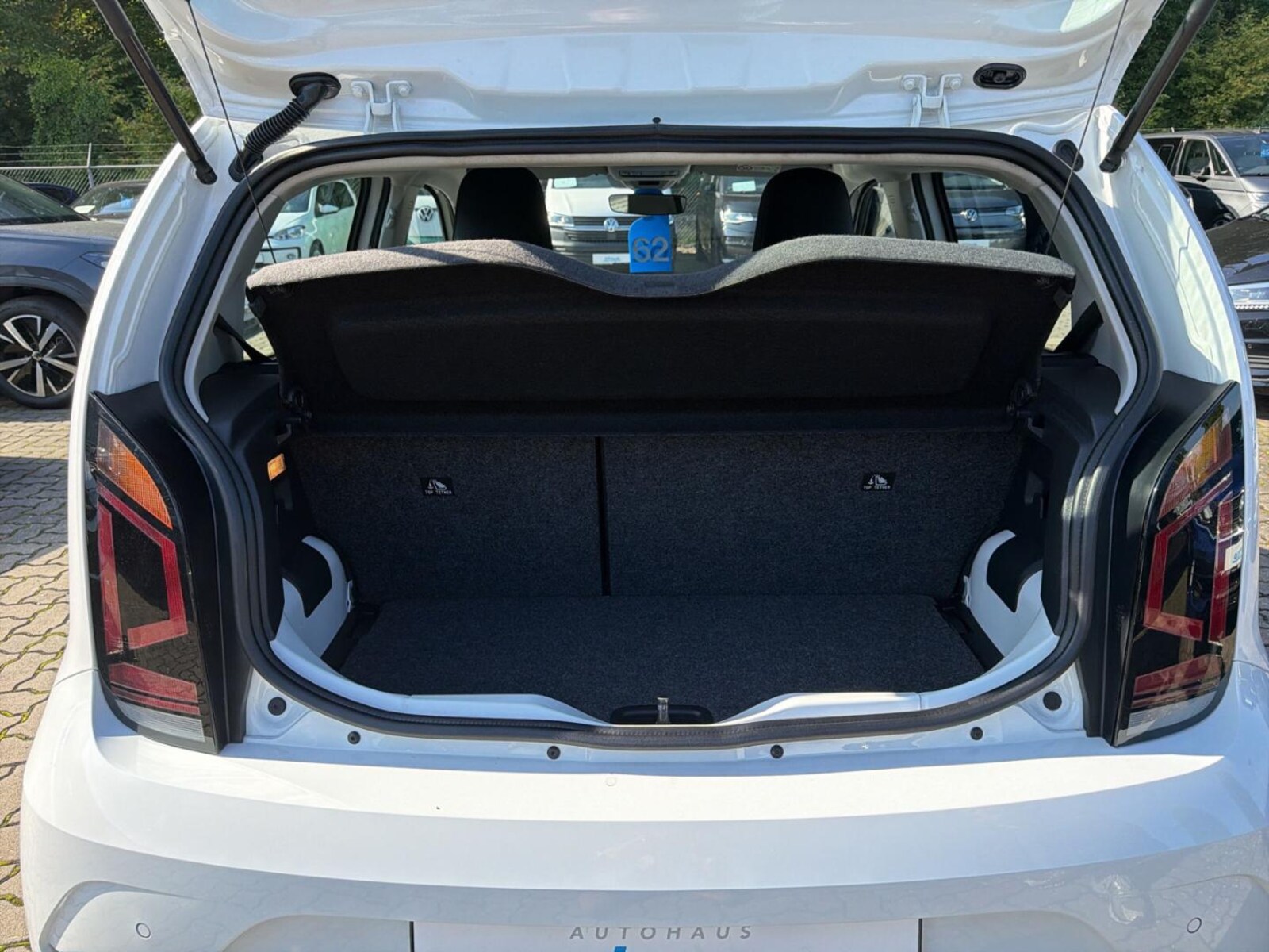 Volkswagen up! – Bild 12