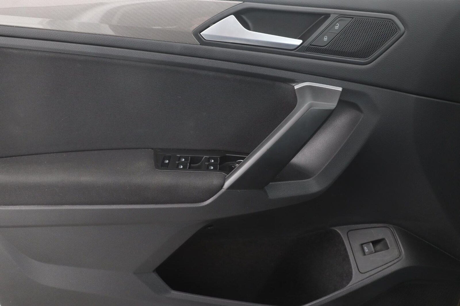 Volkswagen Tiguan Allspace – Bild 17