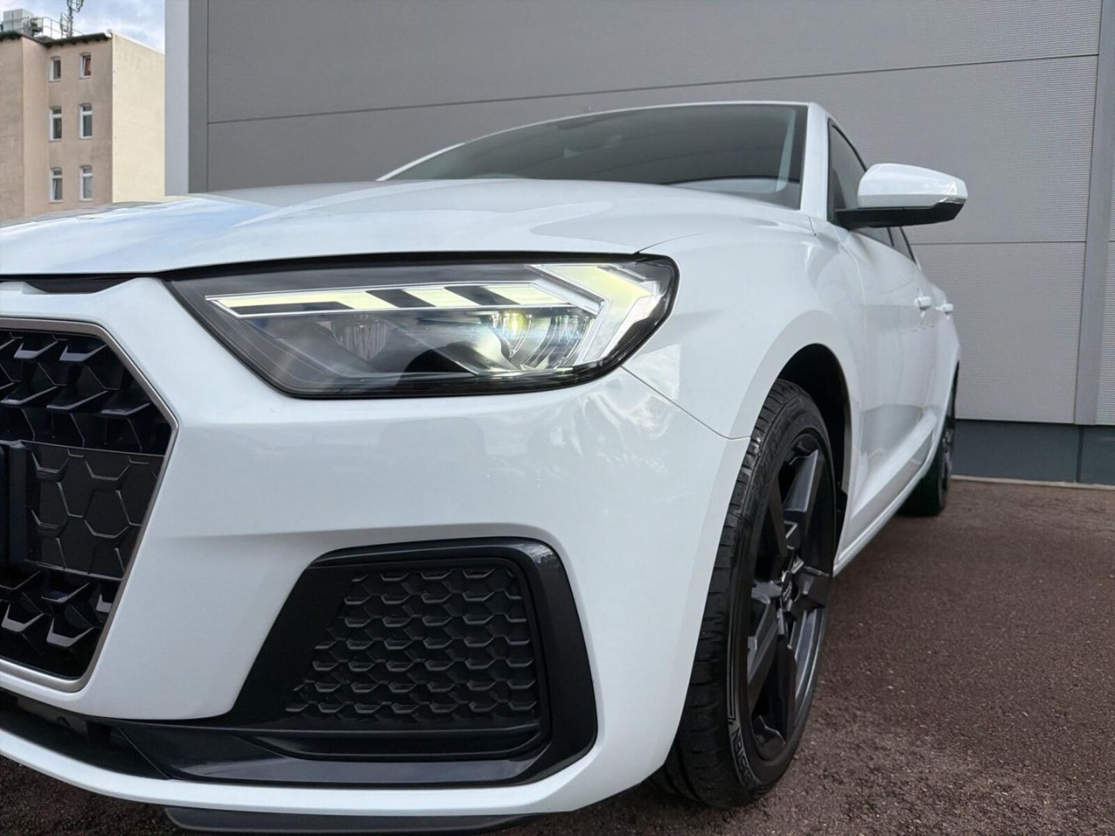 Audi A1 Sportback – Bild 6