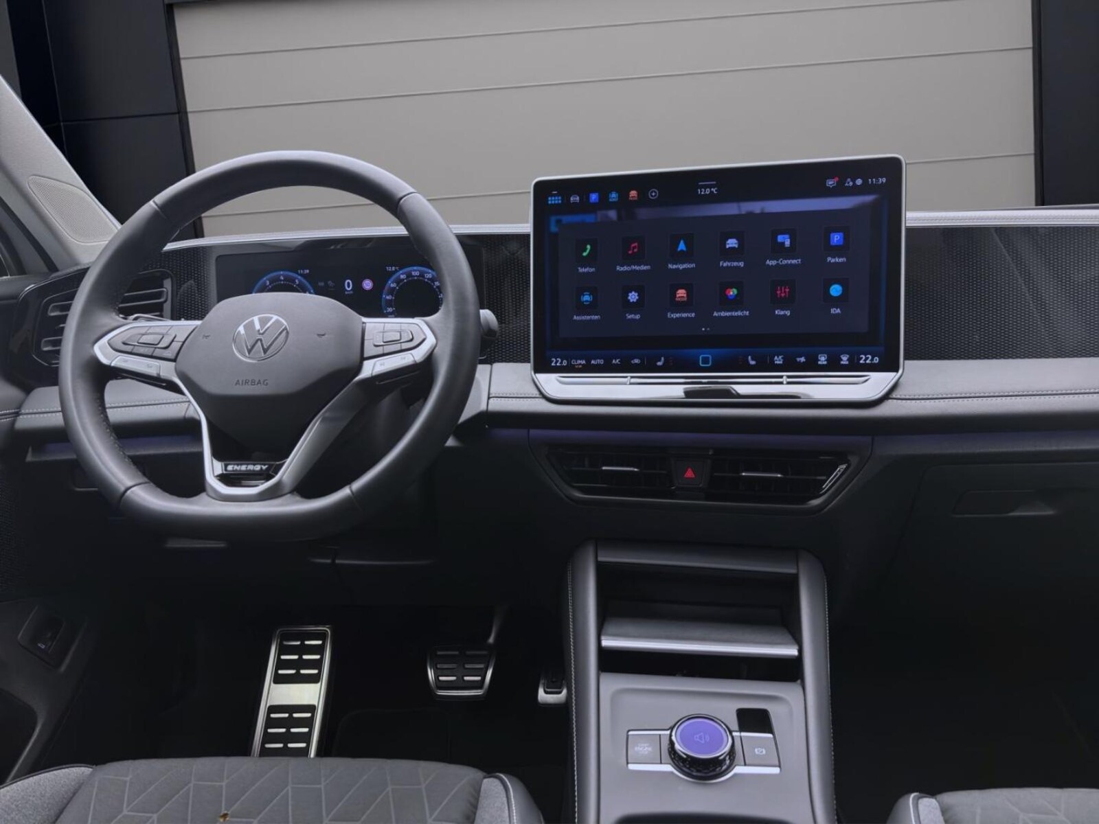 Volkswagen Tiguan – Bild 14