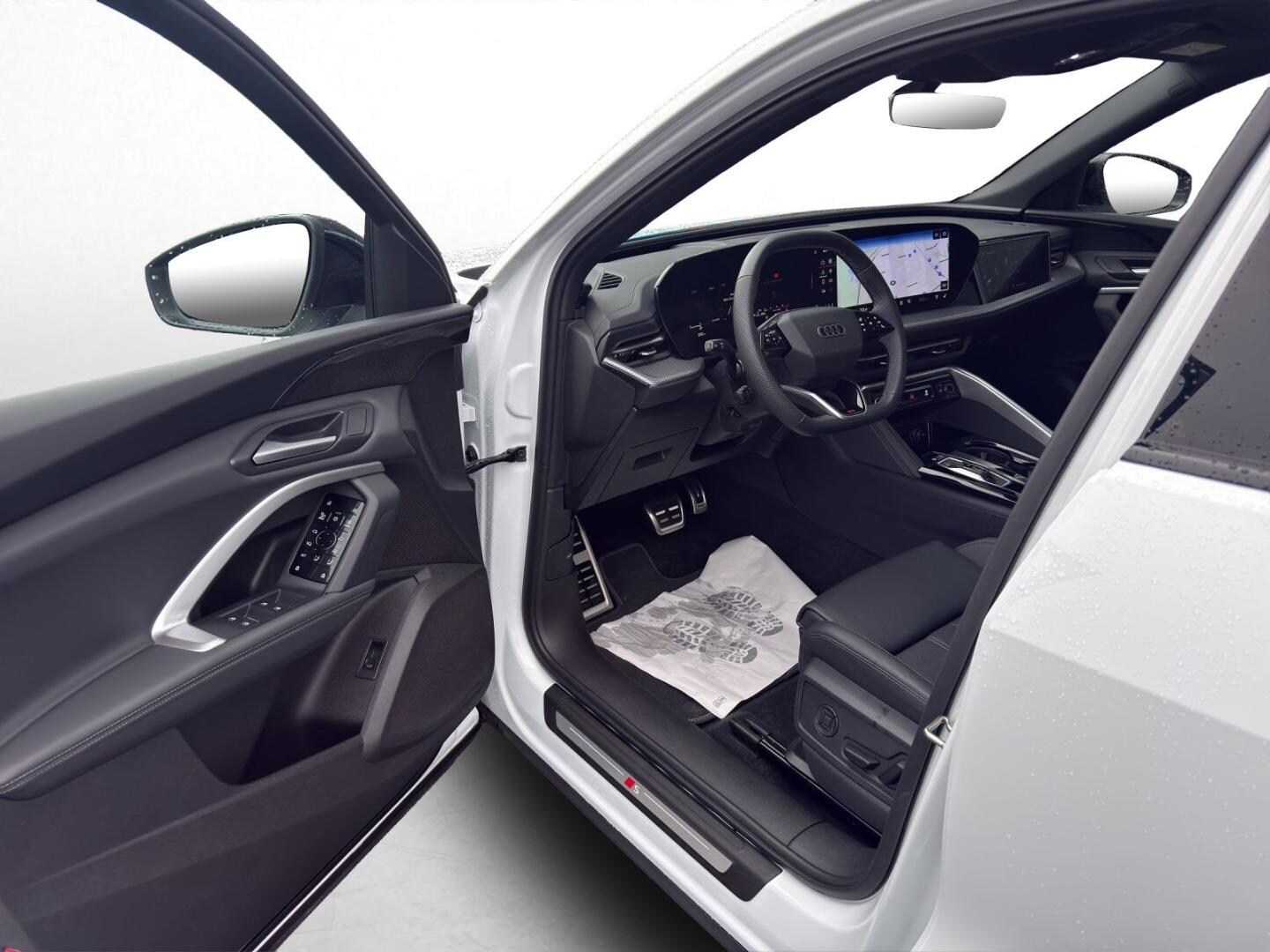 Bild über Audi Q5 SUV TFSI 150 kW S tronic - für weitere Informationen kontaktieren Sie den Audi Partner