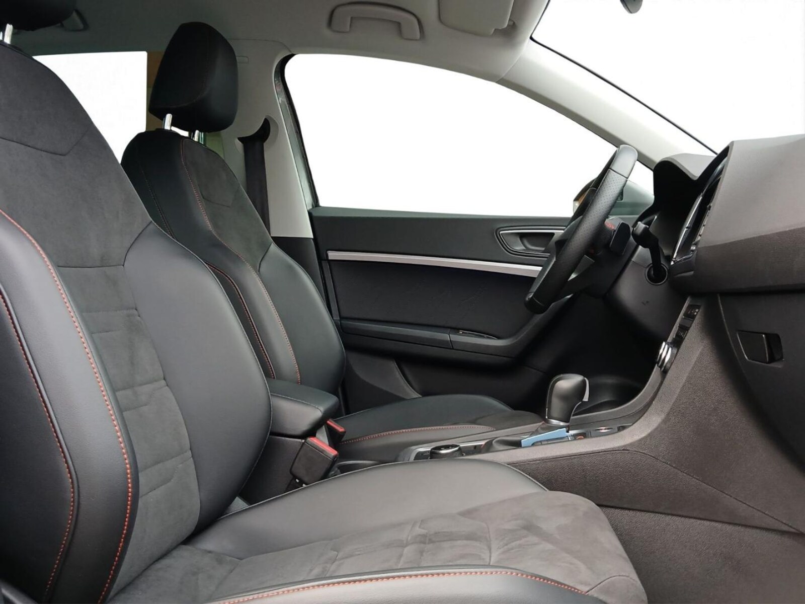 SEAT Ateca – Bild 3