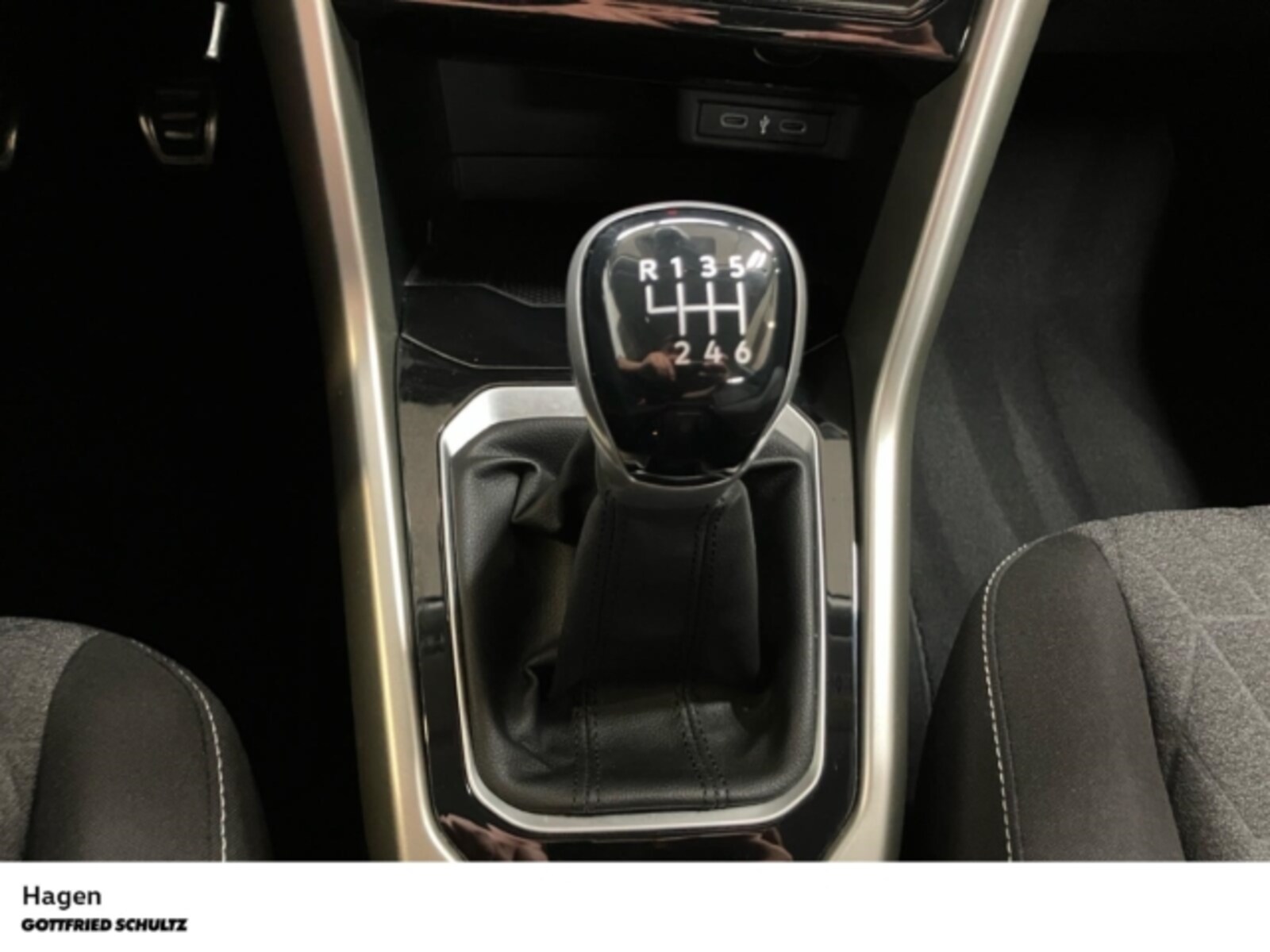 Volkswagen T-Roc – Bild 13