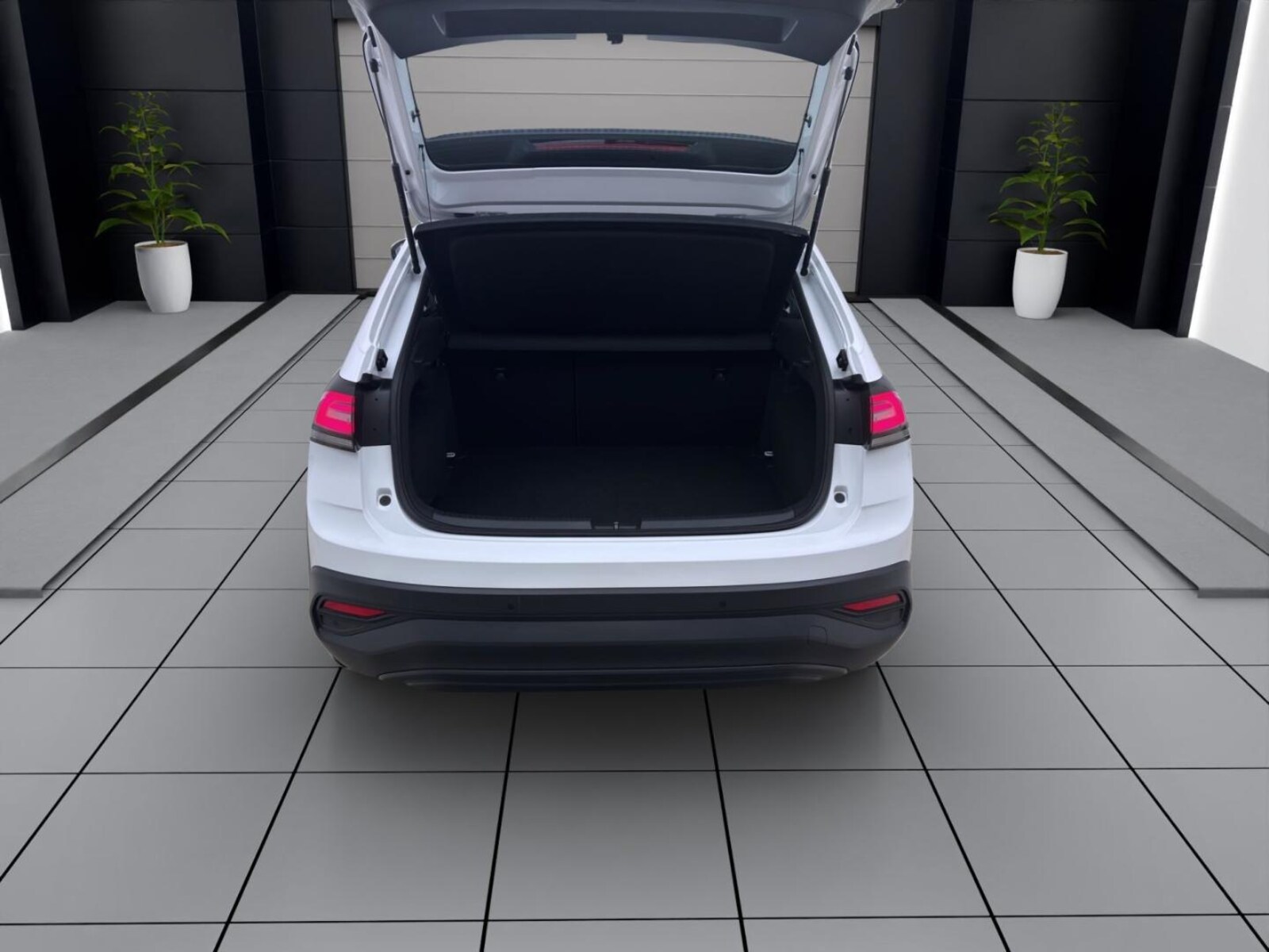 Volkswagen Taigo – Bild 5