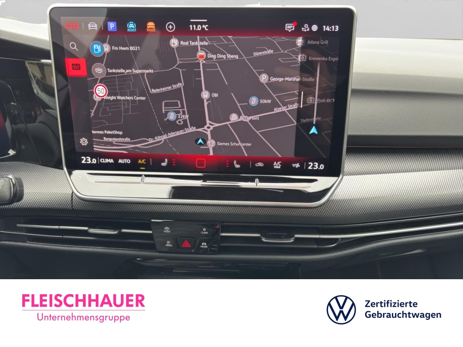 Volkswagen Golf – Bild 14