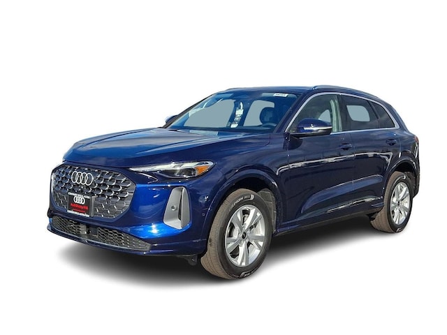 Photo of 2026 Audi Q5