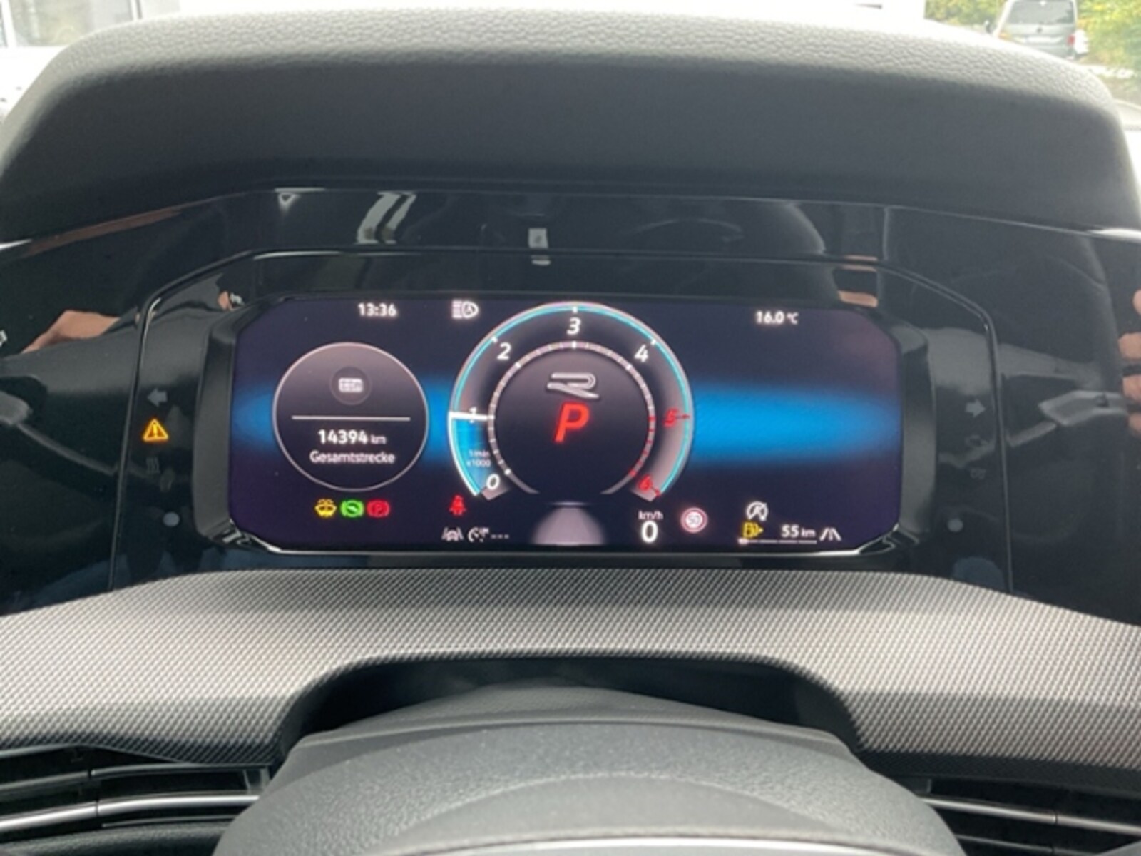 Volkswagen Golf Variant – Bild 10