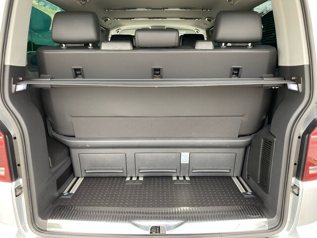 Volkswagen T6.1 Multivan