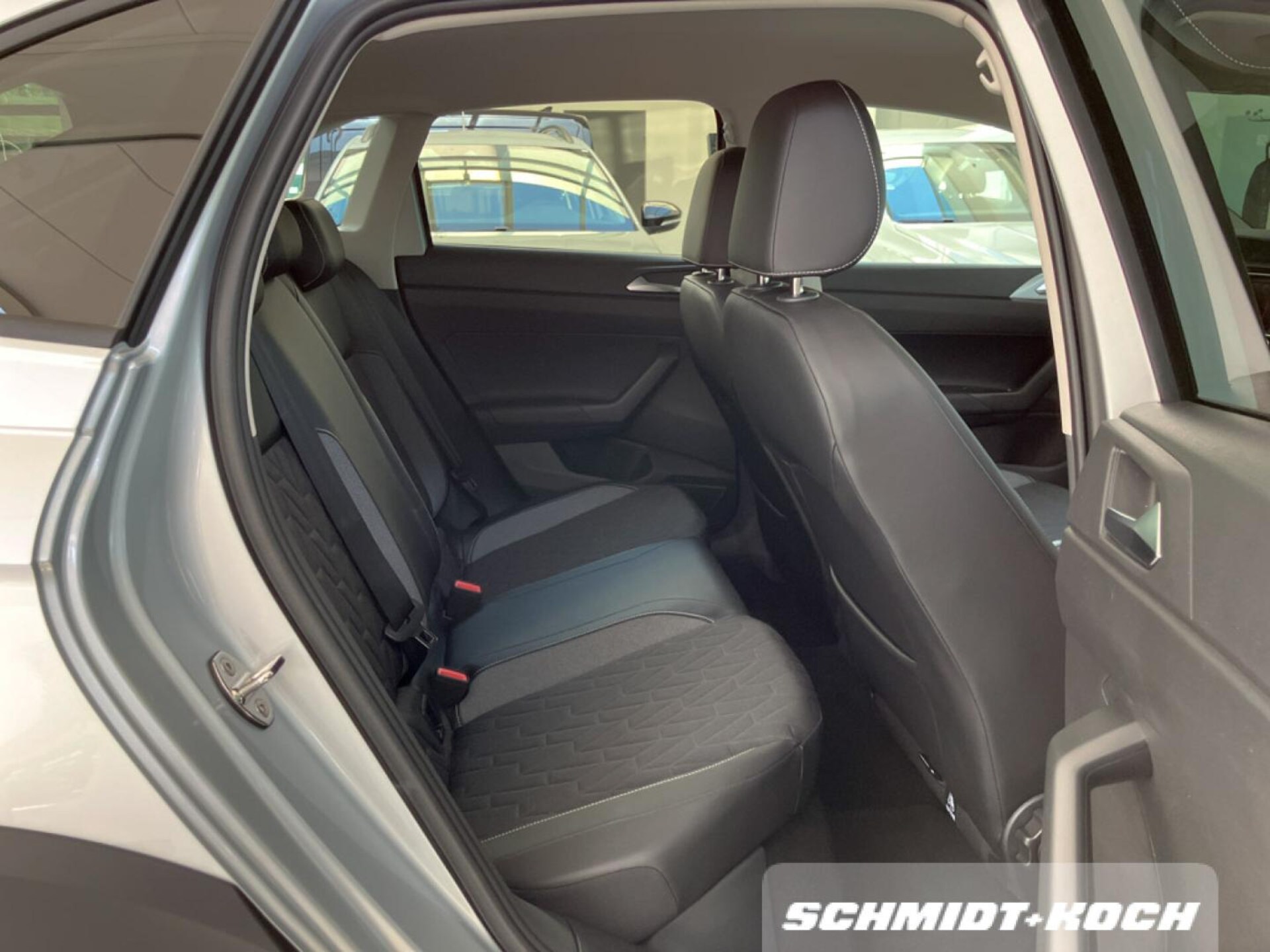 Volkswagen Taigo Goal