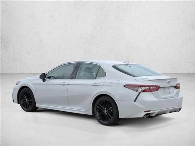 2023 TOYOTA CAMRY - Image 3