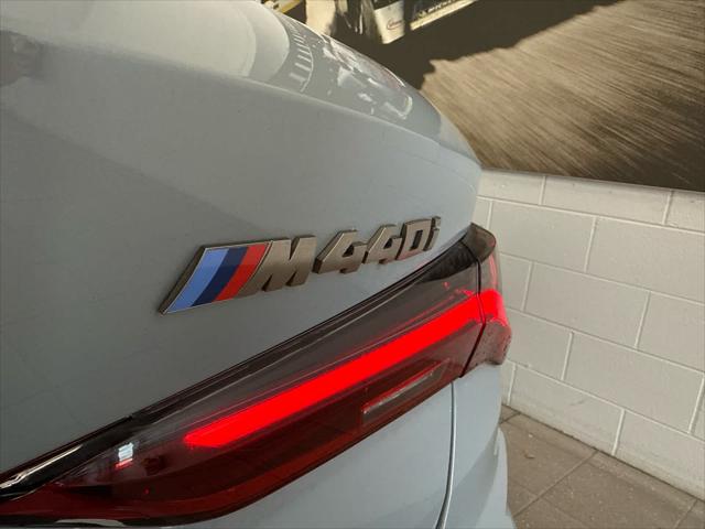 2022 BMW M440I - Image 8