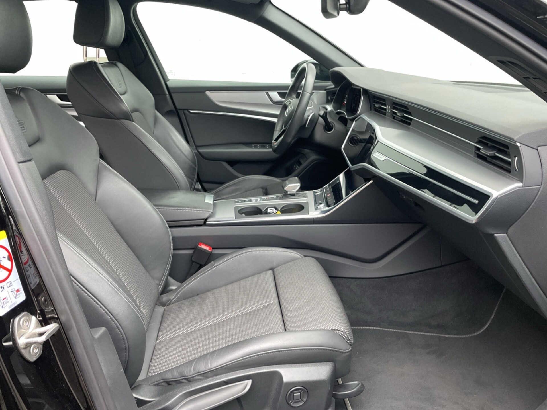 Audi A6 Limousine TFSI e Advanced
