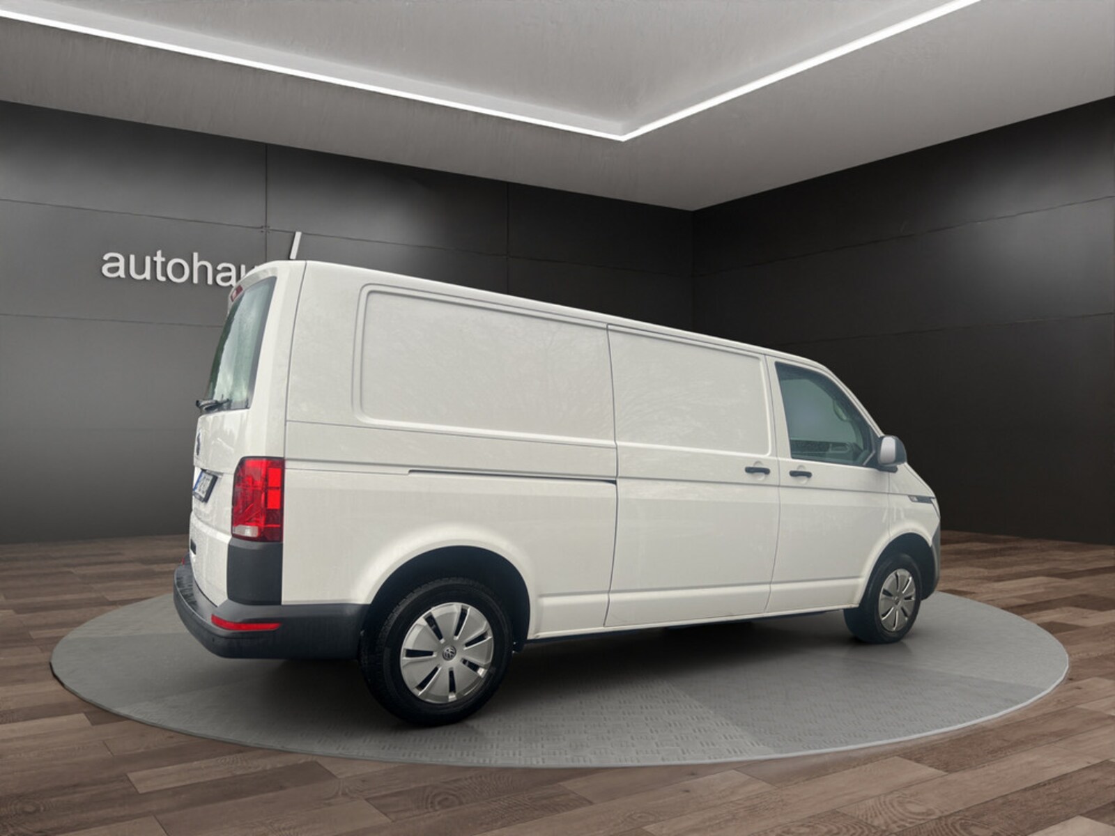Volkswagen T6.1 Transporter Kasten langer Radstand – Bild 7