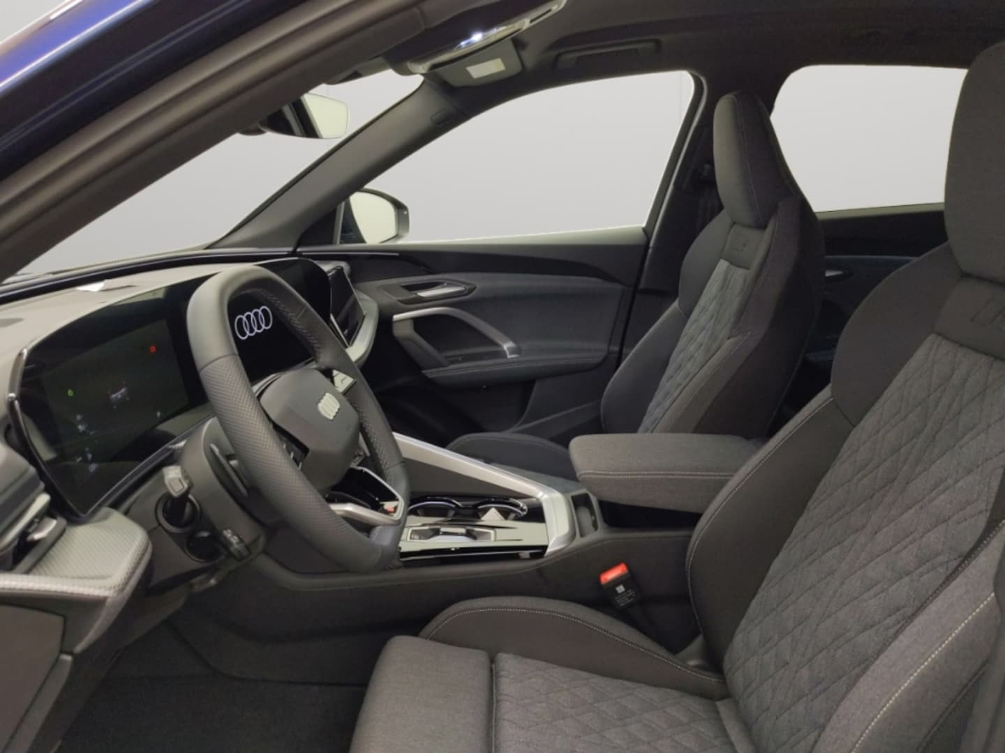 Bild über Audi Q5 SUV TDI quattro 150 kW S tronic - für weitere Informationen kontaktieren Sie den Audi Partner
