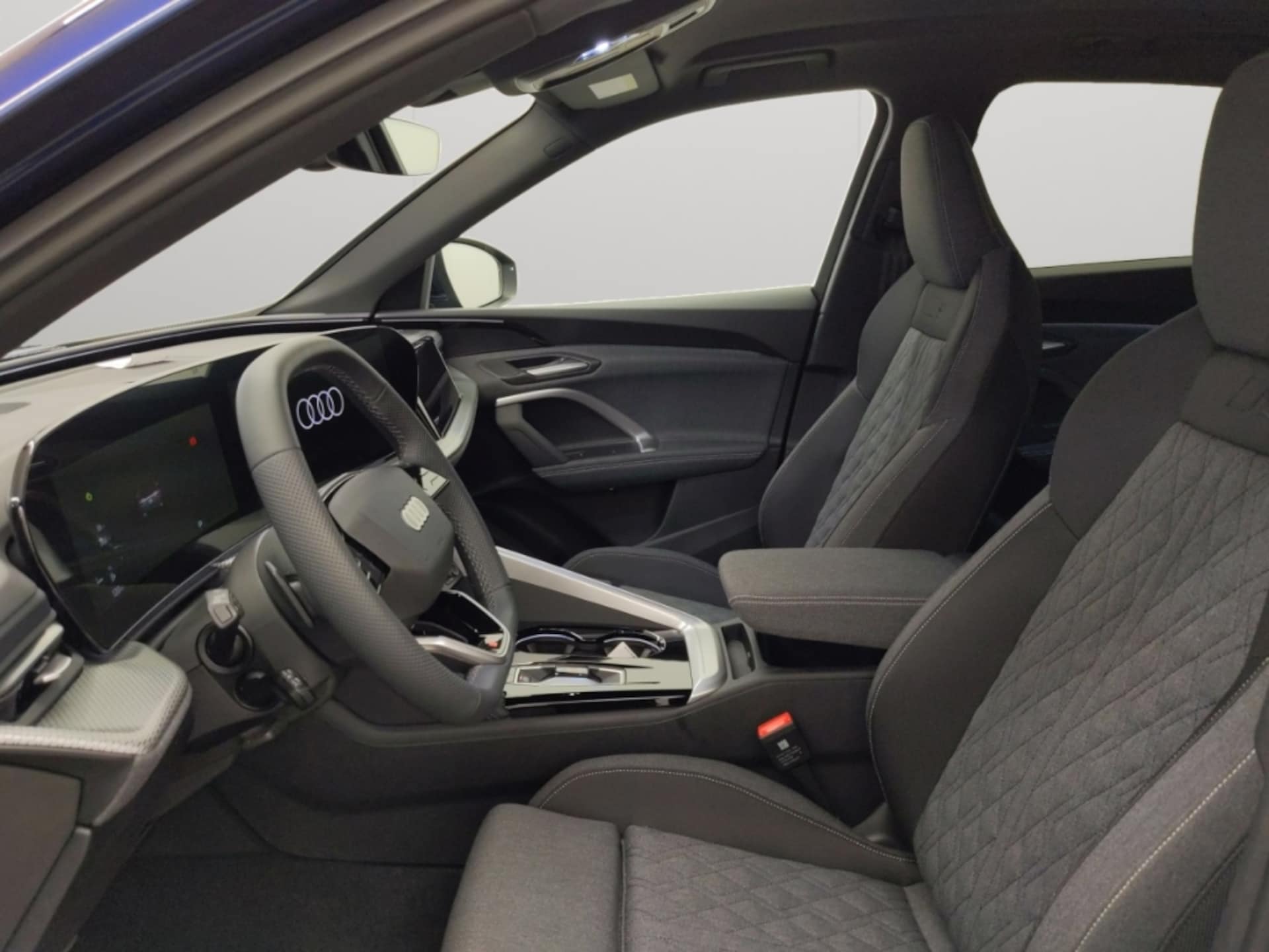 Audi Q5 SUV
