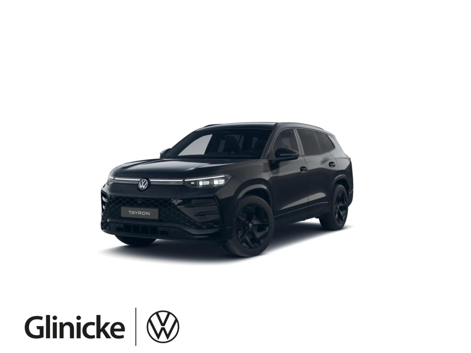 Volkswagen Tayron R-Line