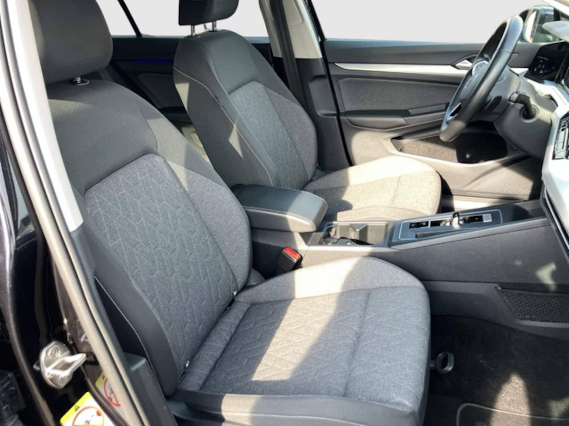 Volkswagen Golf MOVE