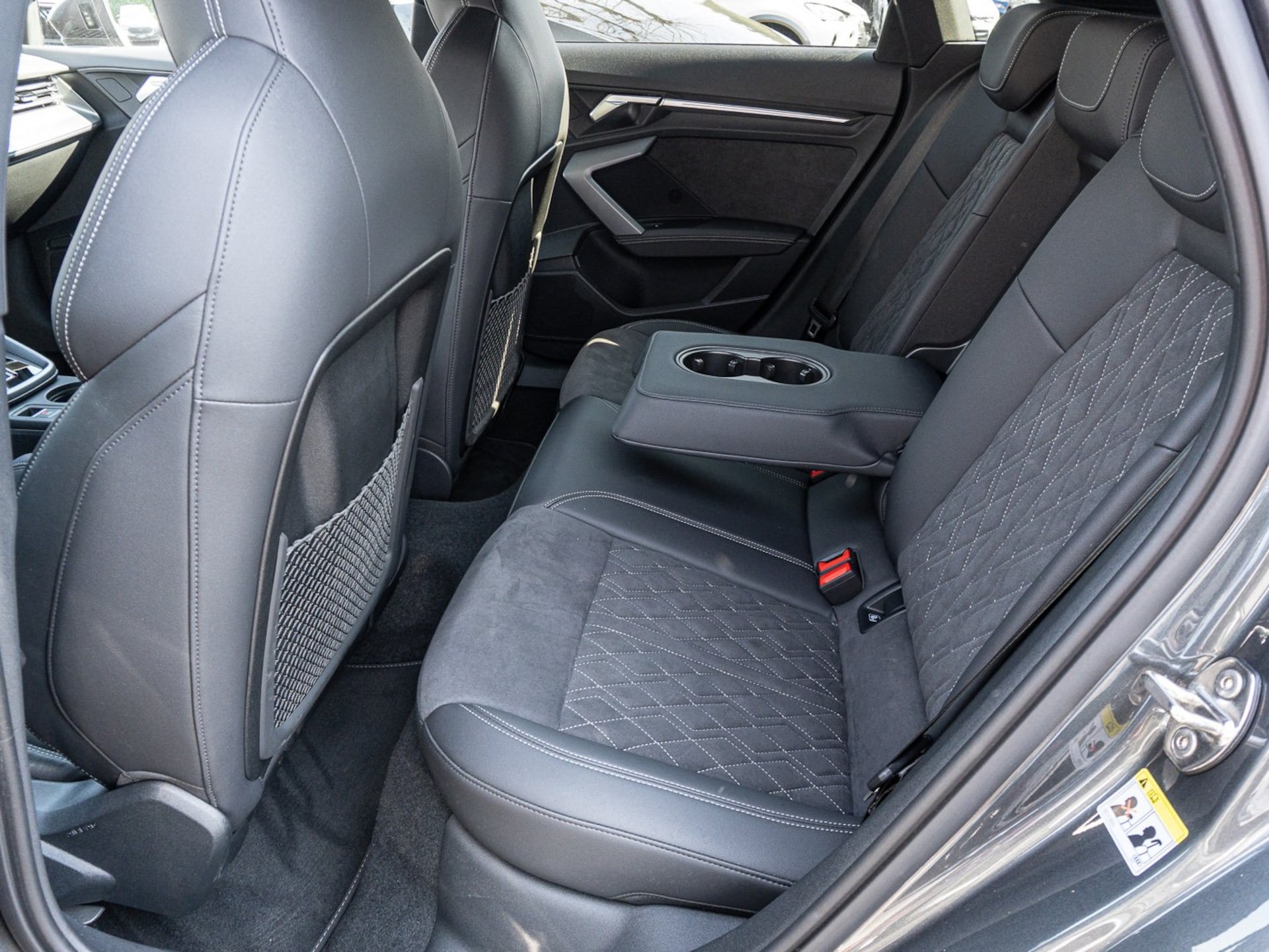 Audi S3 Sportback