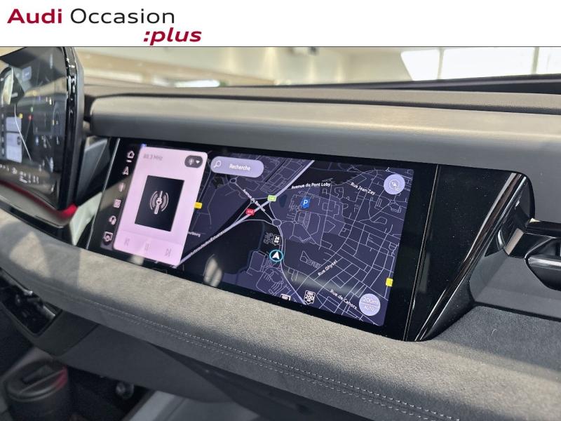 Image about Audi Q6 SUV e-tron S line e-tron performance 225,00 kW