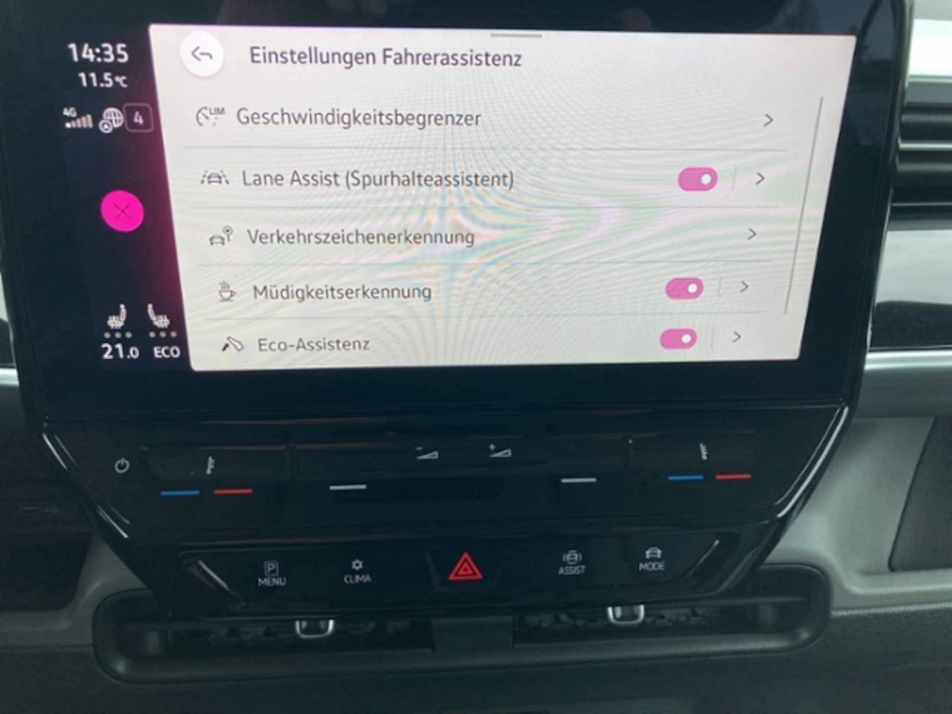Volkswagen ID. Buzz Pro