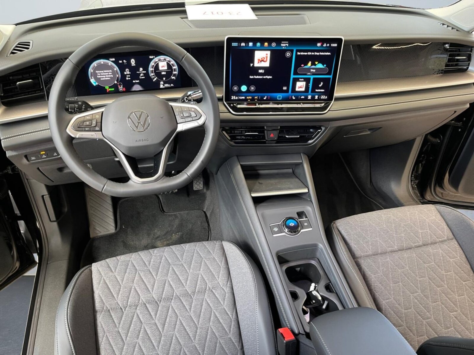 Volkswagen Tayron – Bild 8