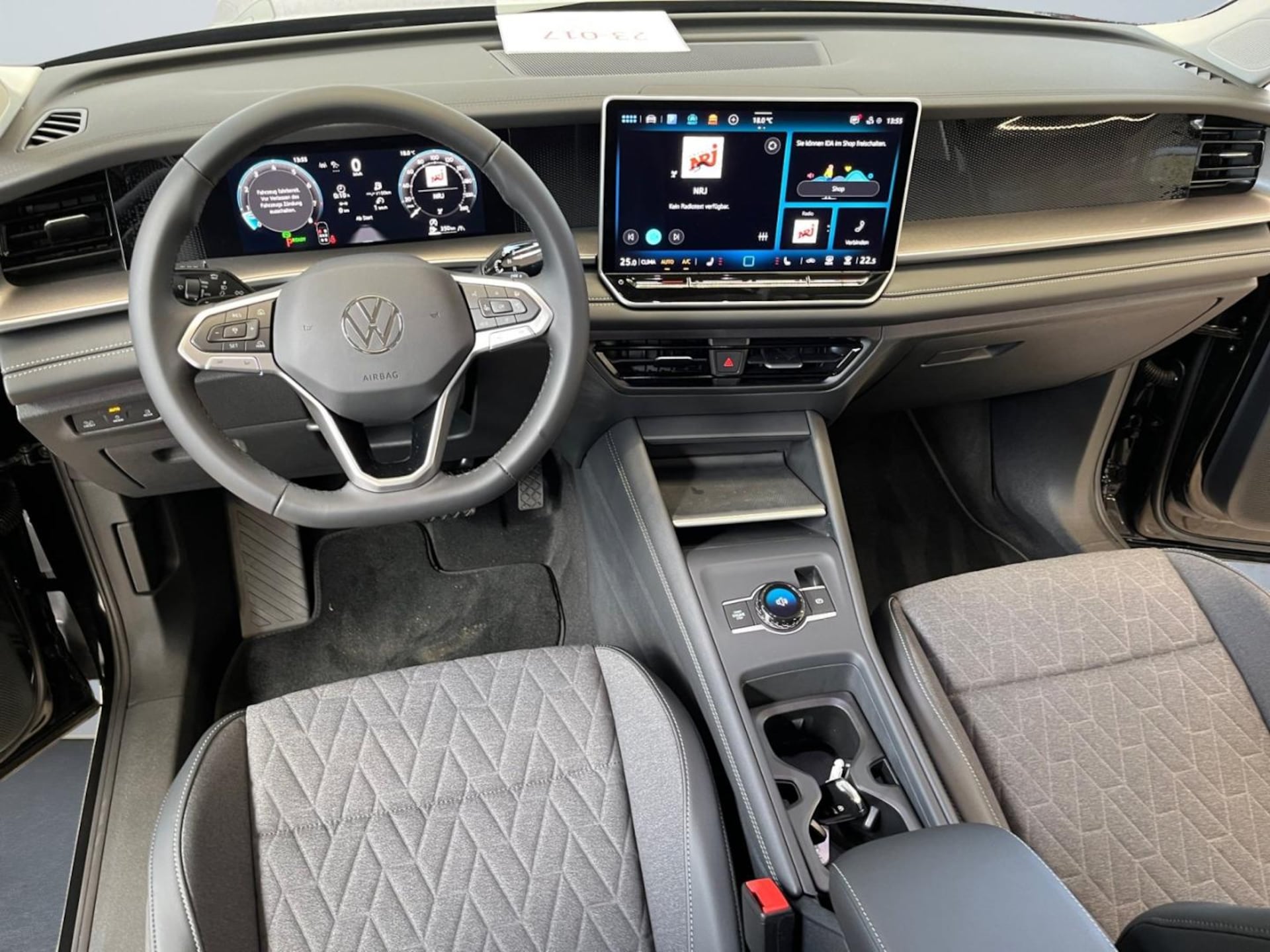 Volkswagen Tayron Life