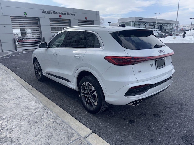 2025 Audi Q5 Premium - Photo 21
