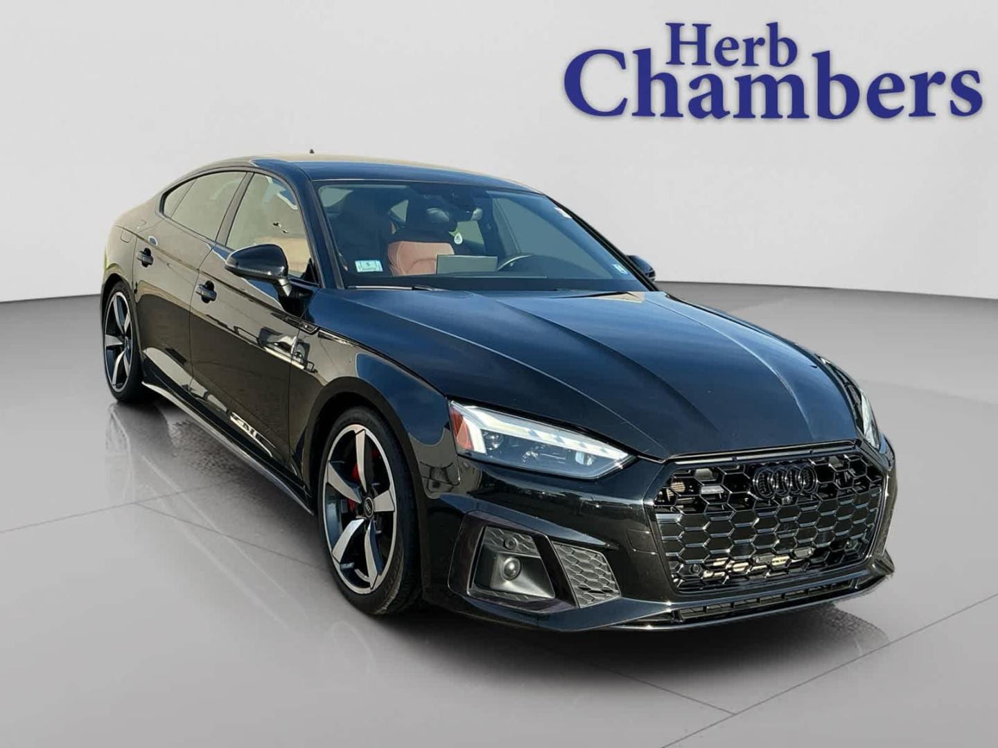 2023 Audi A5 Sportback 45 Premium Plus quattro S tronic's photo