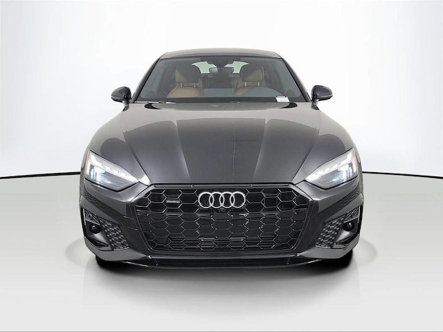 2025 Audi A5 Sportback