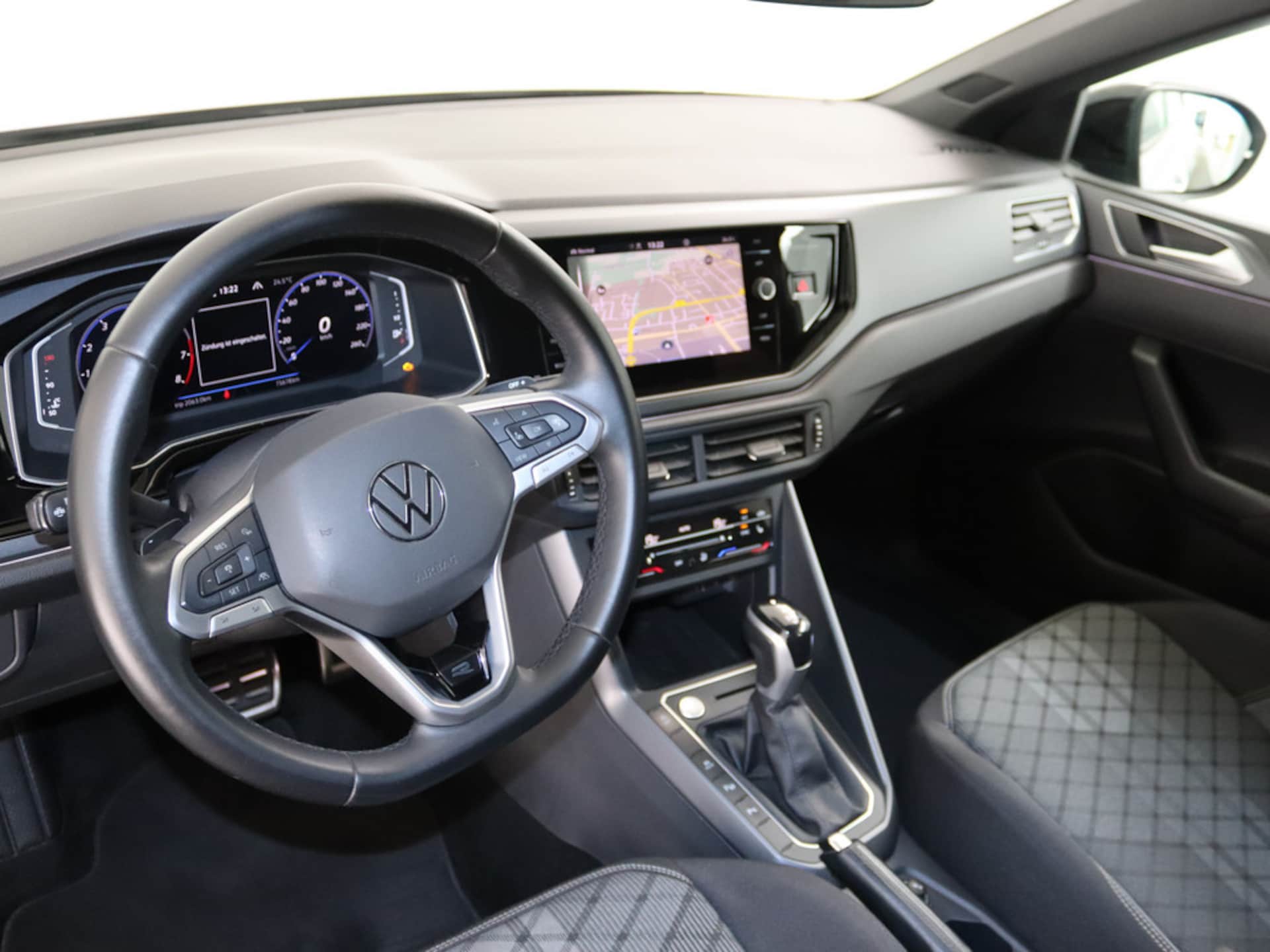 Volkswagen Taigo R-Line