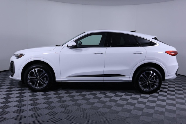 2026 Audi Q5 Sportback