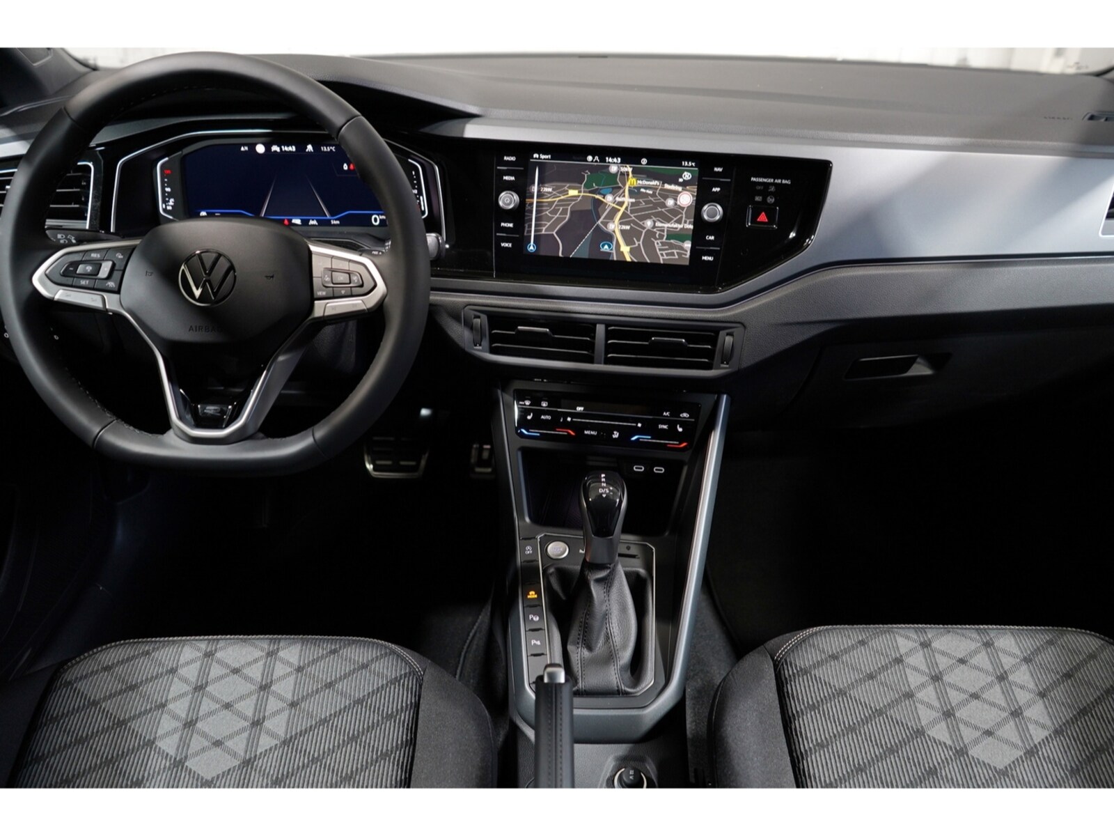 Volkswagen Taigo – Bild 6