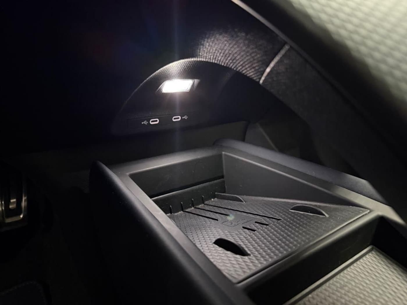 CUPRA Tavascan 77kWh Endurance 210 kW (286 CV) — photo 19