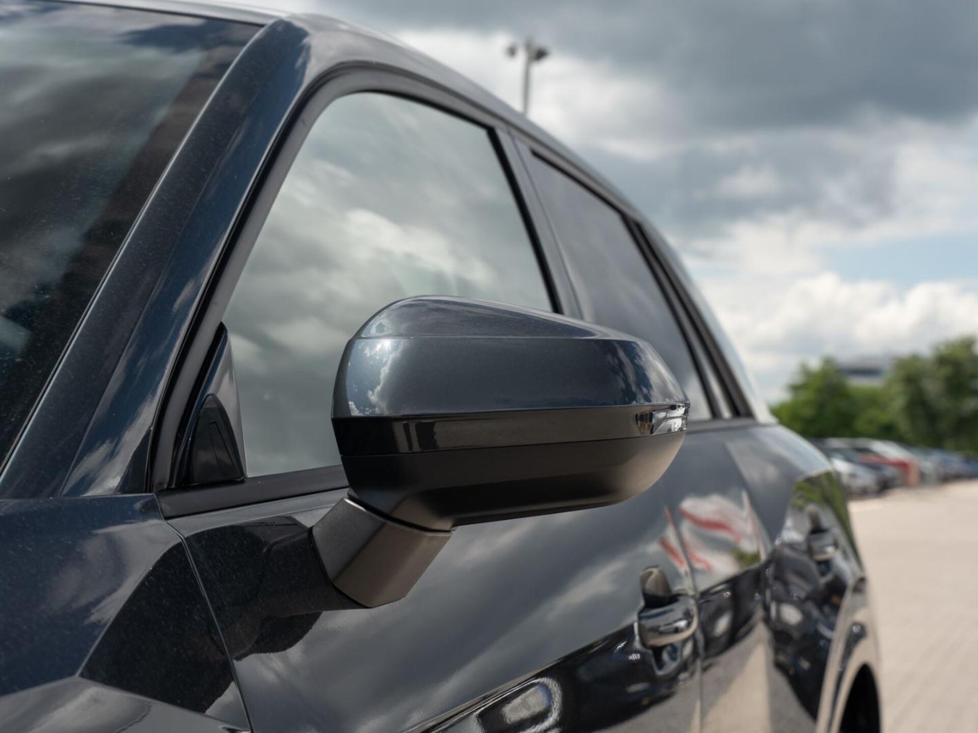 Audi Q2 Advanced