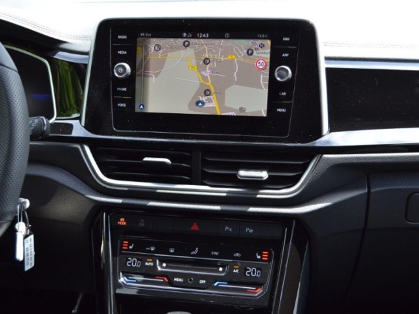 Volkswagen T-Roc – Bild 16