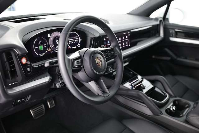 2025 Porsche
