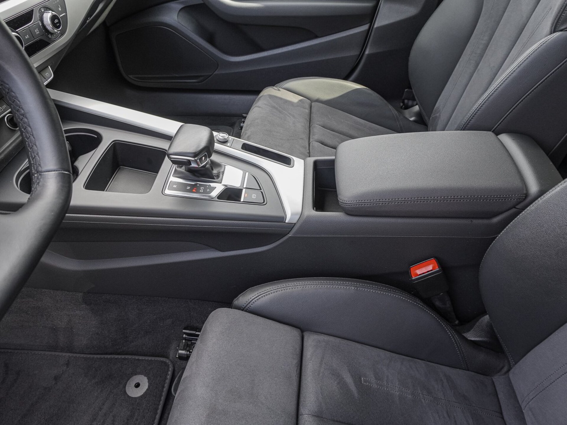 Audi A5 Sportback S line
