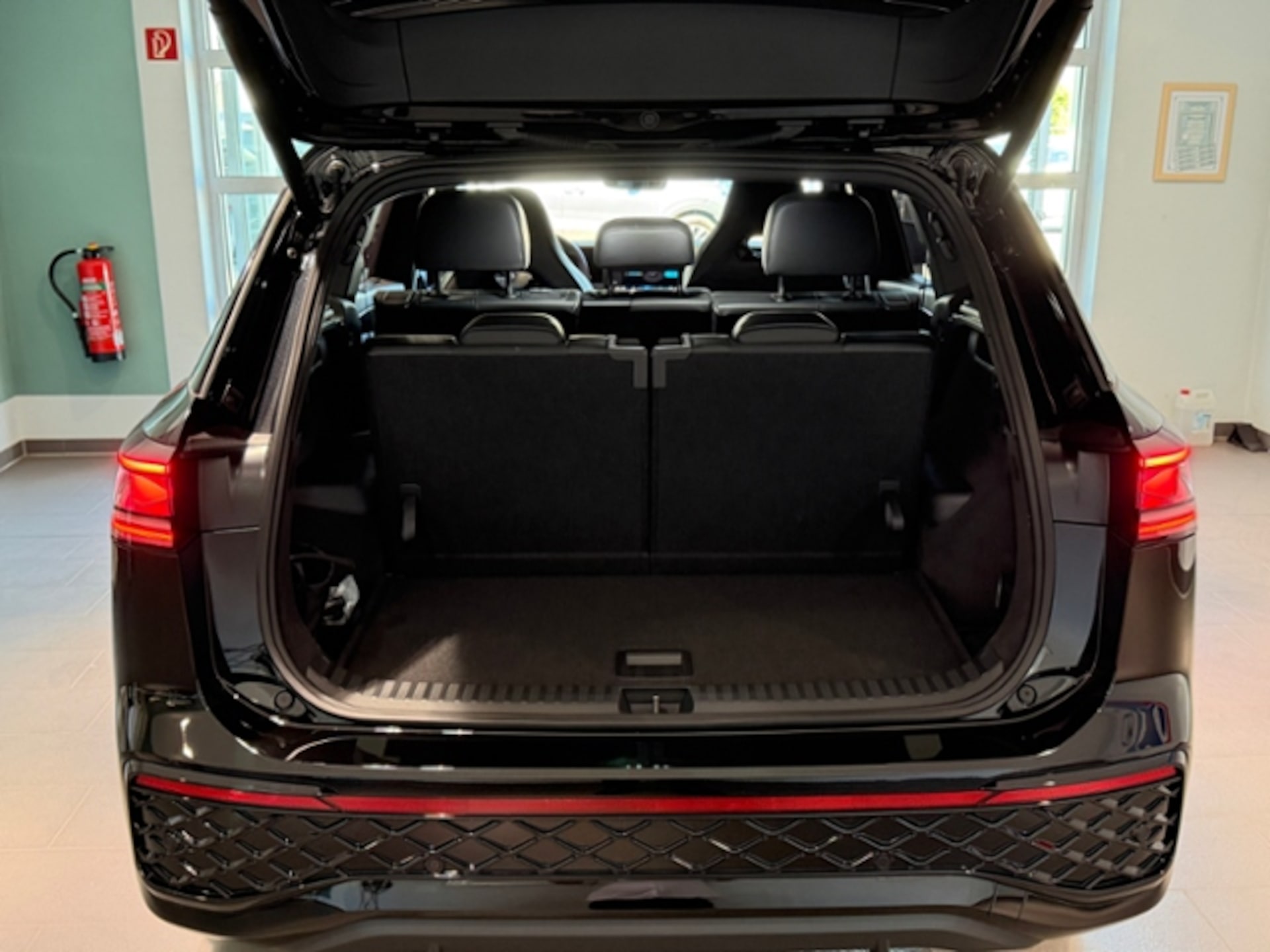 Volkswagen Tayron R-Line