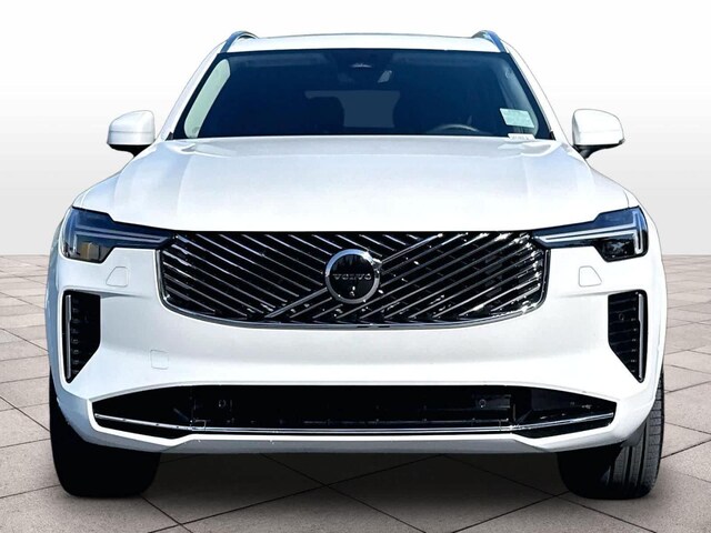 2026 Volvo XC90