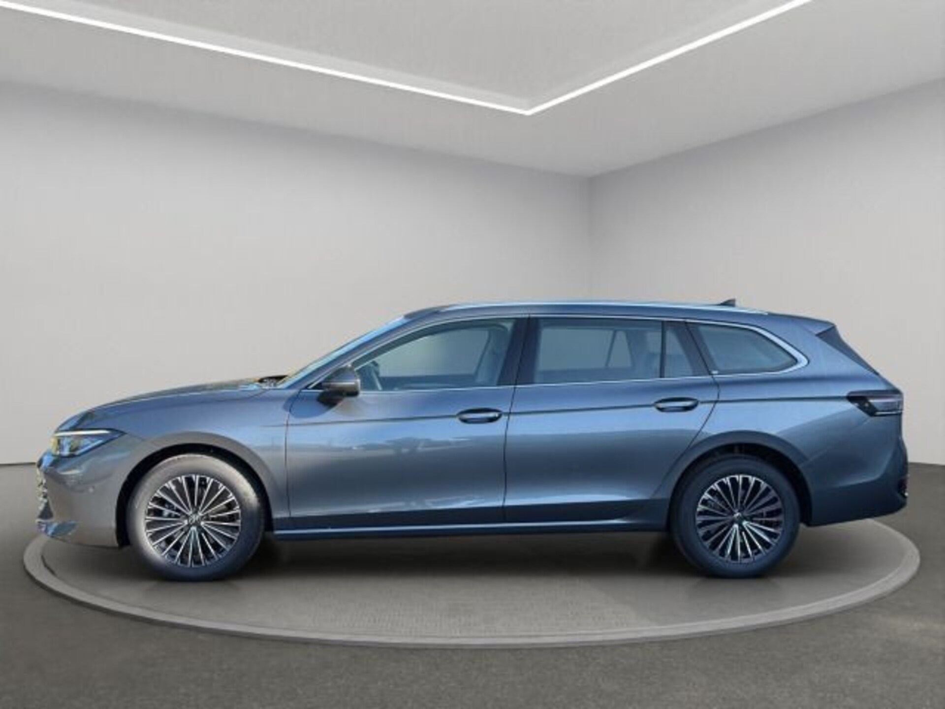 Volkswagen Passat Elegance