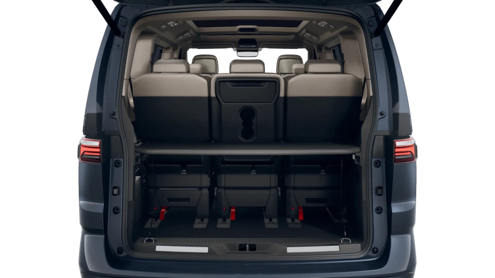 Volkswagen Multivan Style