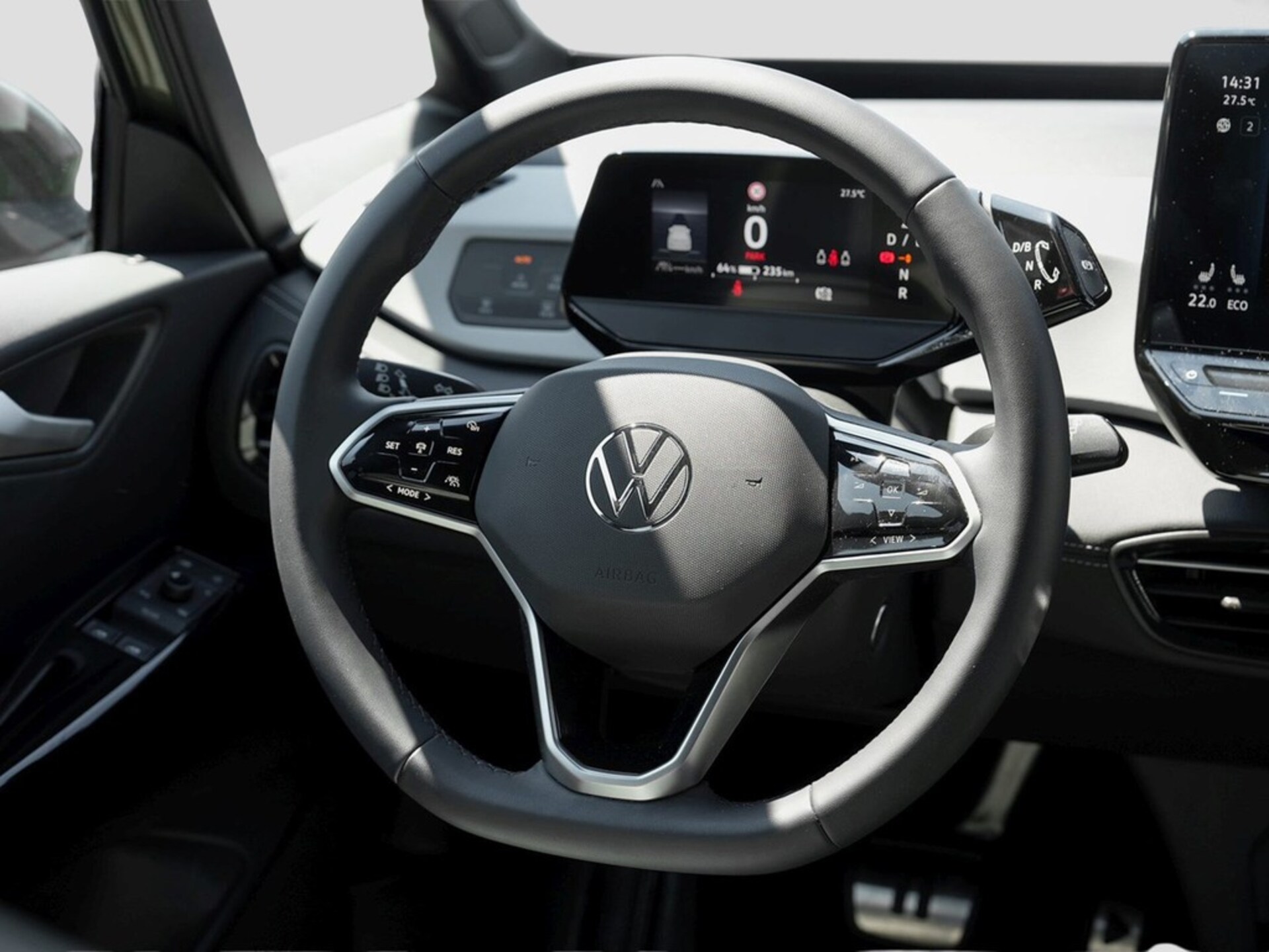 Volkswagen ID.3 MOVE Pro