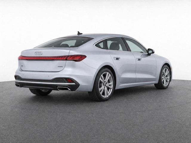 2025 Audi A5 Sedan