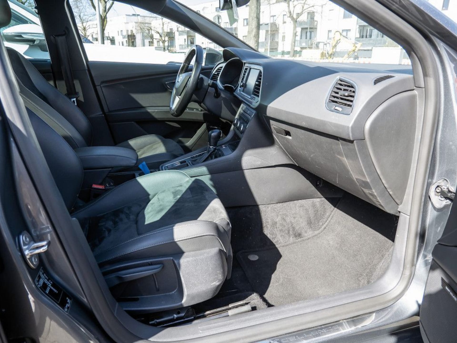 SEAT Leon Sportstourer XCELLENCE
