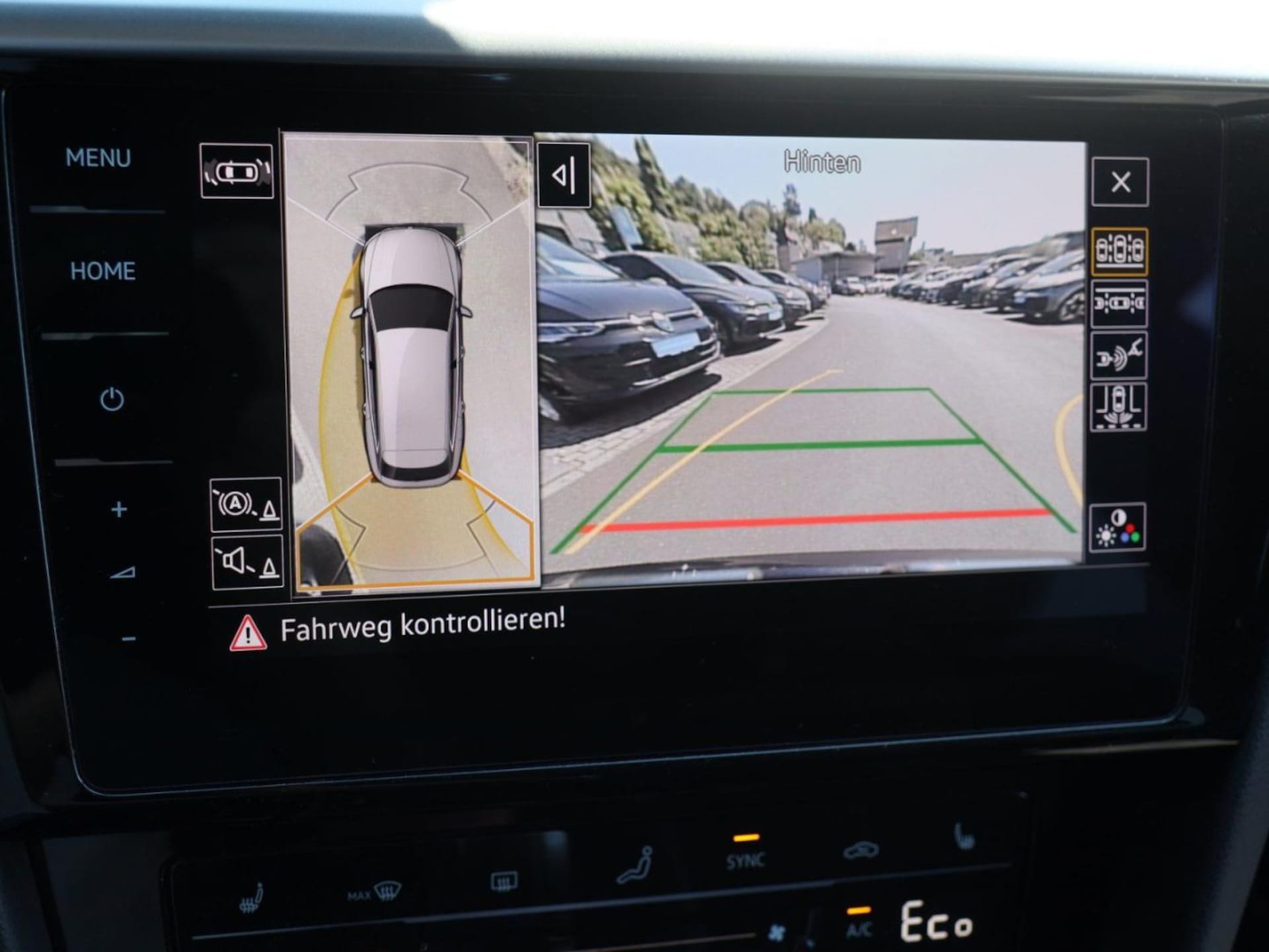 Volkswagen Arteon Shooting Brake R-Line