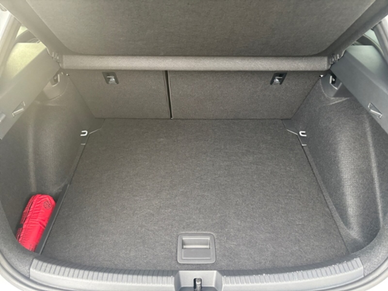Volkswagen Taigo – Bild 16